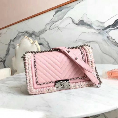 Chanel Bag 025